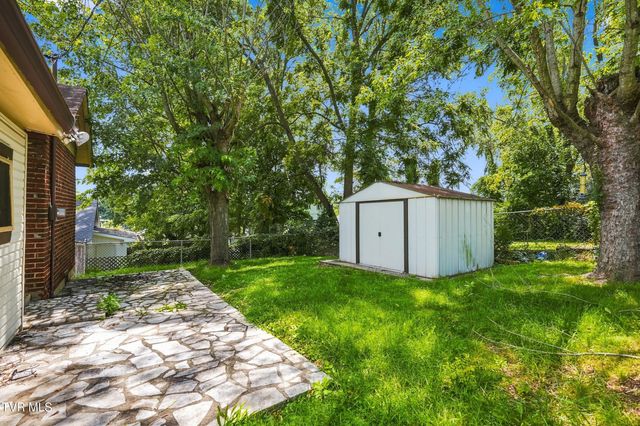 608 Vernon Street, Bristol, VA 24201