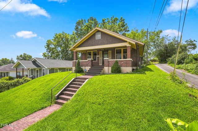 608 Vernon Street, Bristol, VA 24201
