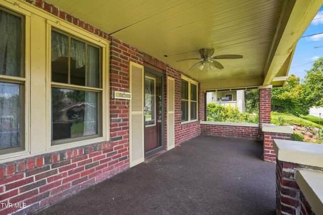 608 Vernon Street, Bristol, VA 24201