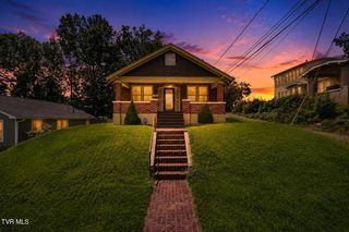 608 Vernon Street, Bristol, VA 24201