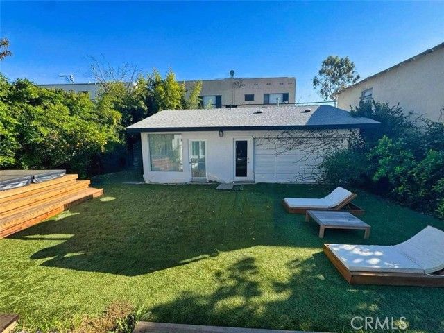 1027 N Spaulding, West Hollywood, CA 90046