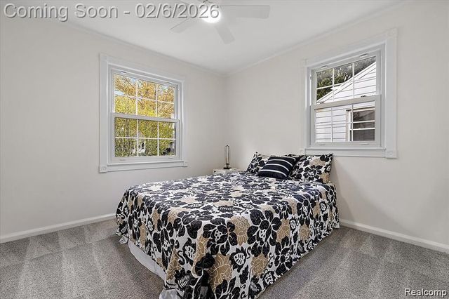 3855 Ziegler Street, Dearborn, MI 48124