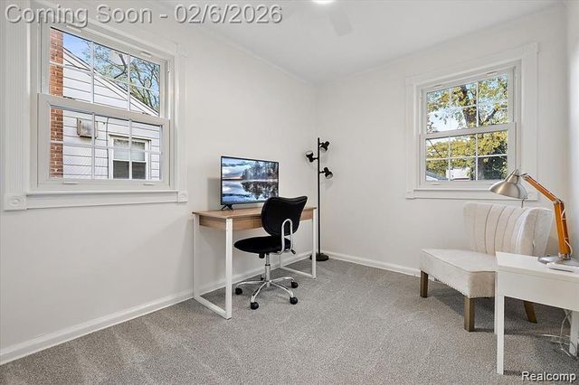 3855 Ziegler Street, Dearborn, MI 48124