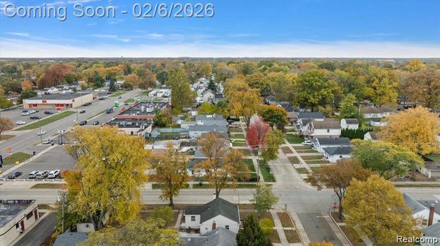 3855 Ziegler Street, Dearborn, MI 48124