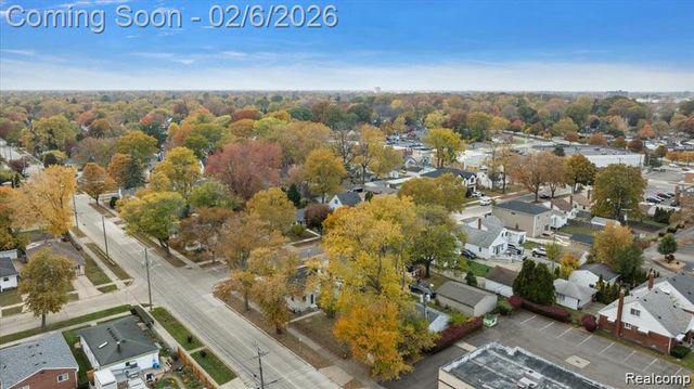 3855 Ziegler Street, Dearborn, MI 48124