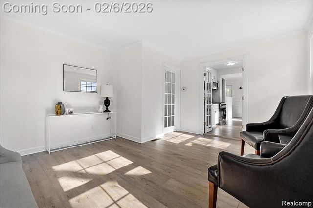 3855 Ziegler Street, Dearborn, MI 48124