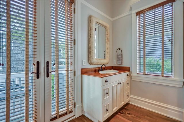 1909 Dixon Lane, St Simons Island, GA 31522