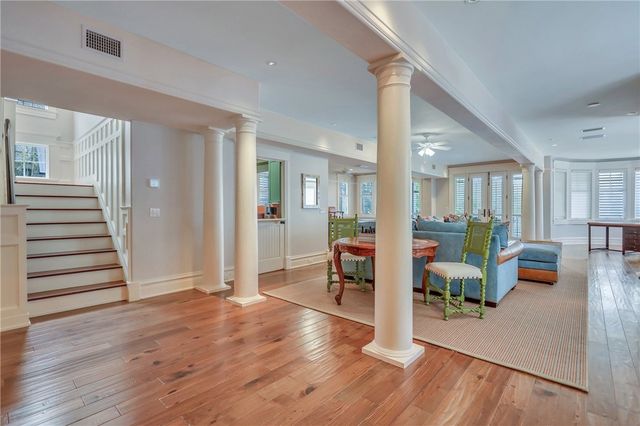 1909 Dixon Lane, St Simons Island, GA 31522