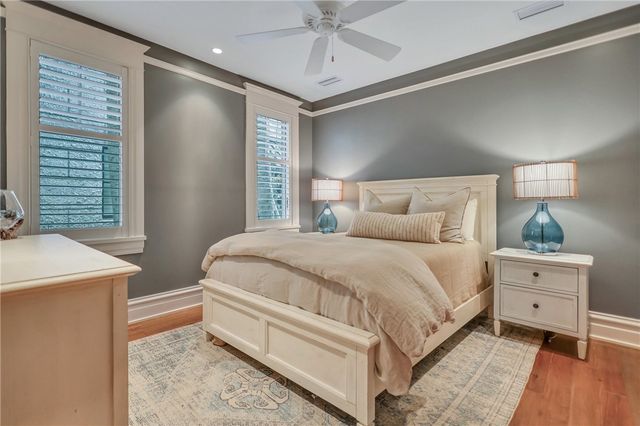 1909 Dixon Lane, St Simons Island, GA 31522