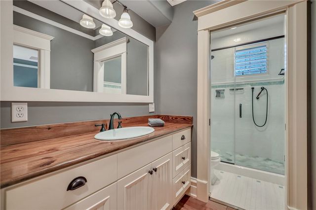 1909 Dixon Lane, St Simons Island, GA 31522