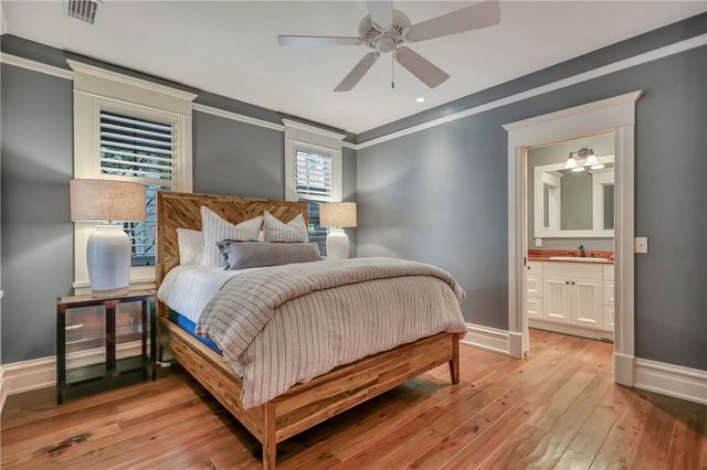 1909 Dixon Lane, St Simons Island, GA 31522