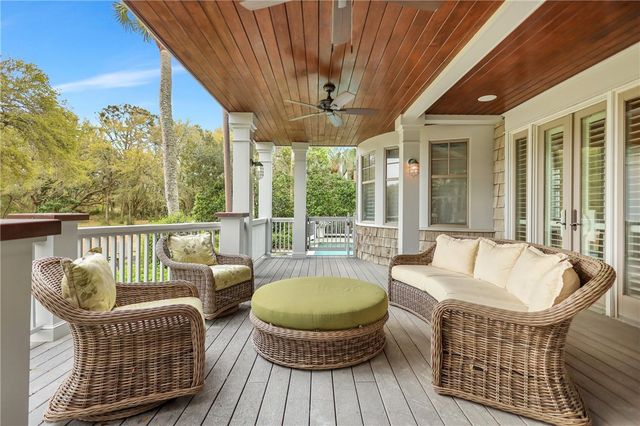 1909 Dixon Lane, St Simons Island, GA 31522