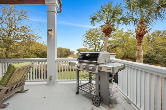 1909 Dixon Lane, St Simons Island, GA 31522