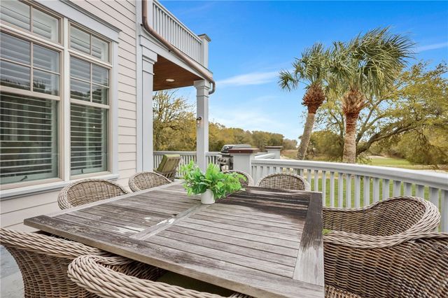 1909 Dixon Lane, St Simons Island, GA 31522