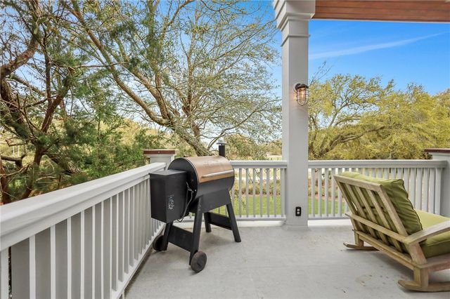 1909 Dixon Lane, St Simons Island, GA 31522