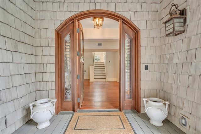 1909 Dixon Lane, St Simons Island, GA 31522