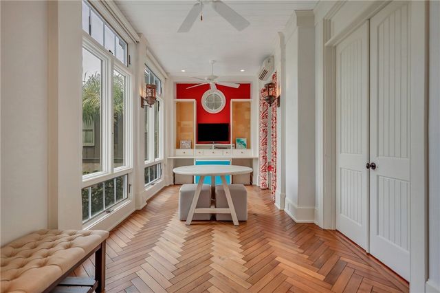 1909 Dixon Lane, St Simons Island, GA 31522