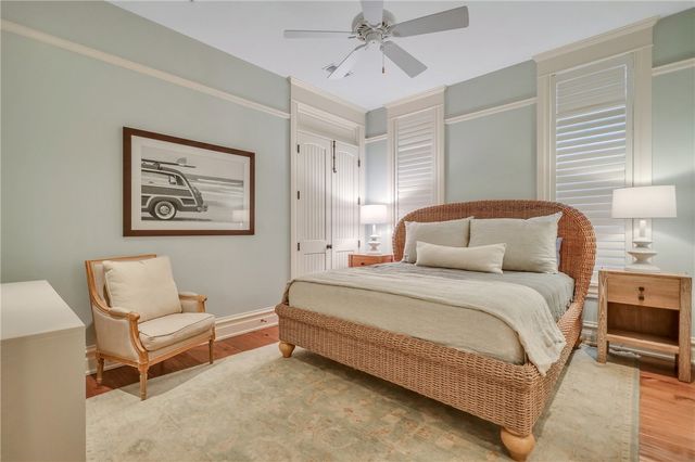 1909 Dixon Lane, St Simons Island, GA 31522