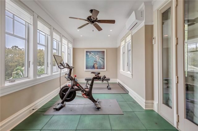 1909 Dixon Lane, St Simons Island, GA 31522