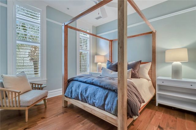 1909 Dixon Lane, St Simons Island, GA 31522