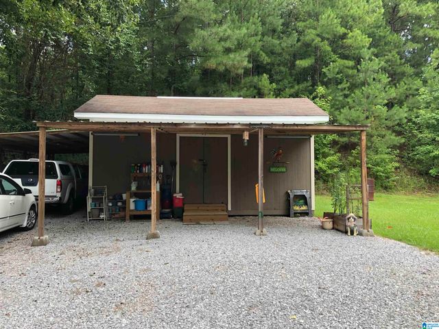 10580 N MAIN STREET, Wilsonville, AL 35186