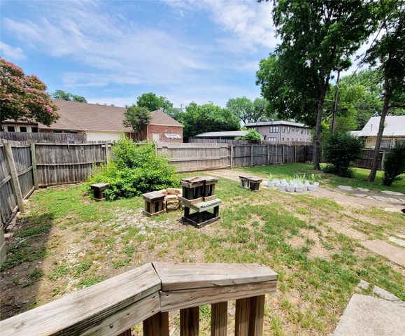 5734 Worth Street, Dallas, TX 75214