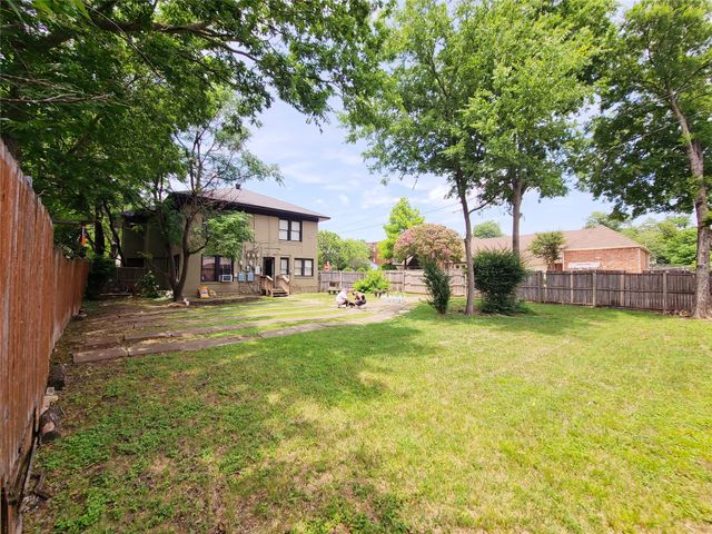 5734 Worth Street, Dallas, TX 75214