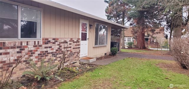 101 ash Street, Ridgefield, WA 98642