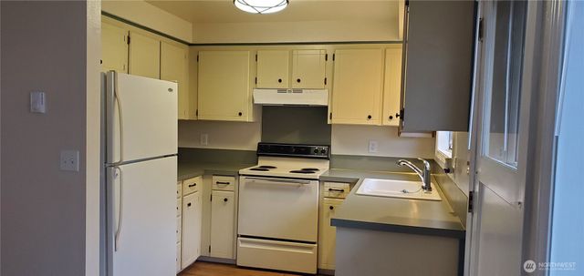 101 ash Street, Ridgefield, WA 98642