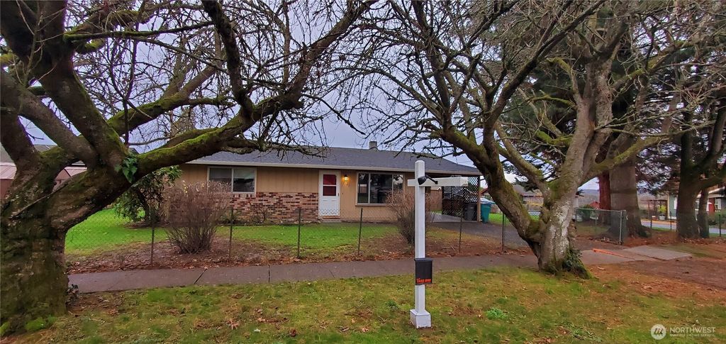 101 ash Street, Ridgefield, WA 98642