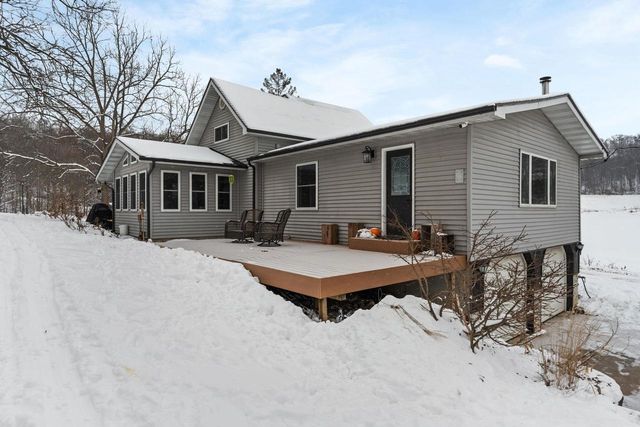 27995 Benben Lane, Richland Center, WI 53581