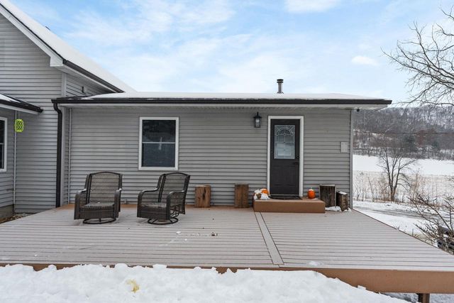 27995 Benben Lane, Richland Center, WI 53581