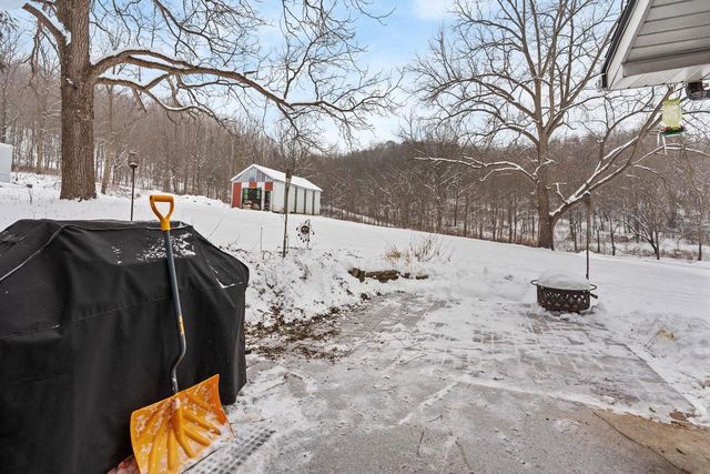 27995 Benben Lane, Richland Center, WI 53581