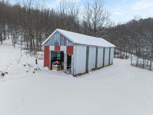 27995 Benben Lane, Richland Center, WI 53581