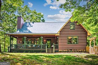 108 Wilscot Valley Drive, Morganton, GA 30560