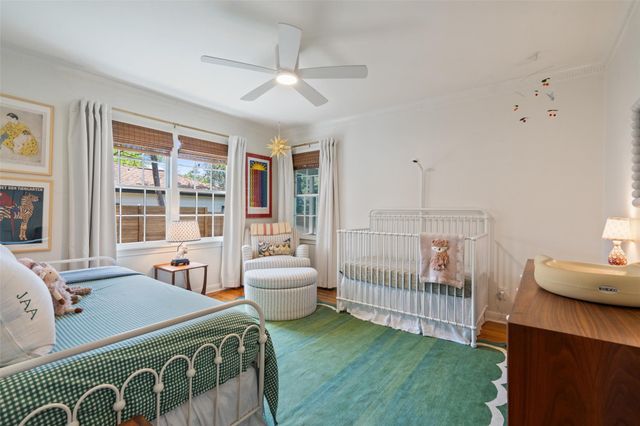 2810 Windsor RD, Austin, TX 78703