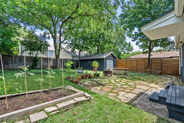 2810 Windsor RD, Austin, TX 78703
