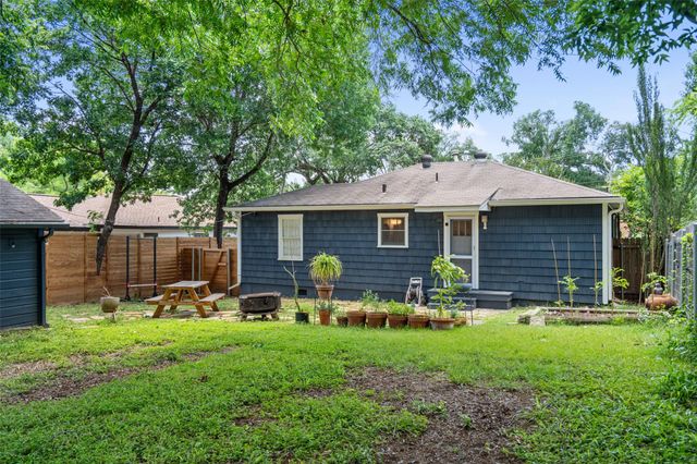 2810 Windsor RD, Austin, TX 78703