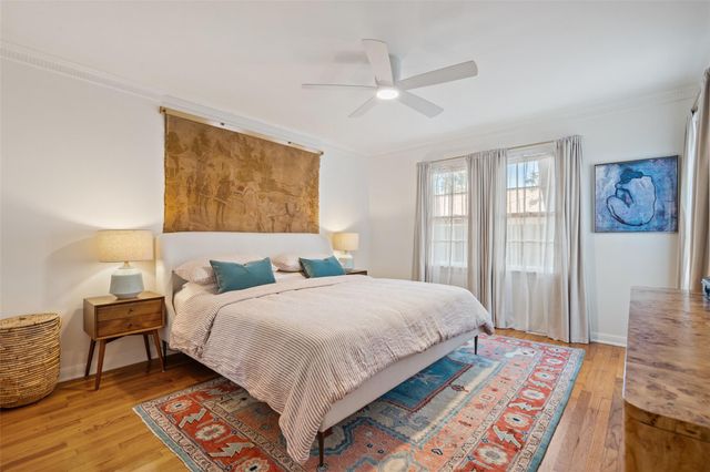 2810 Windsor RD, Austin, TX 78703