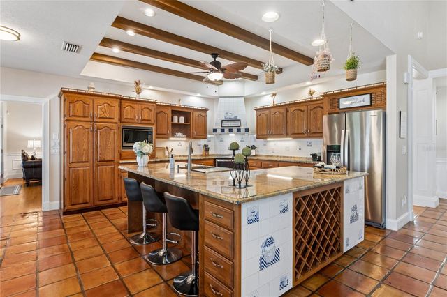 12816 HARBORWOOD DRIVE, Largo, FL 33774