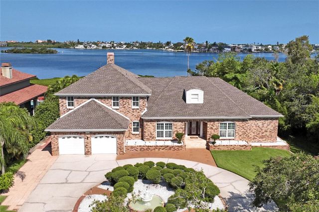 12816 HARBORWOOD DRIVE, Largo, FL 33774