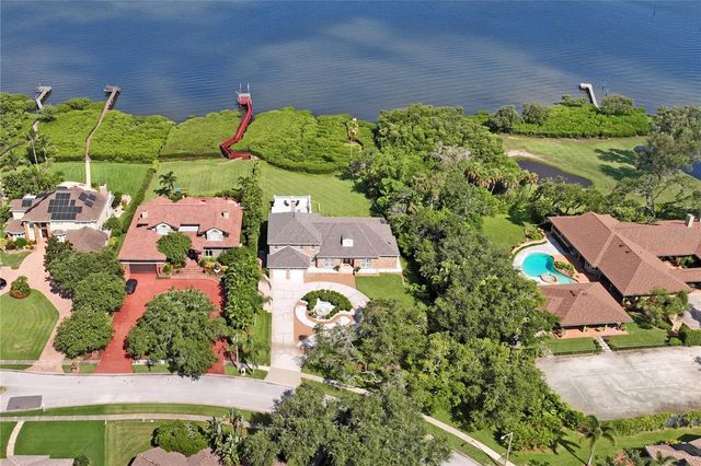 12816 HARBORWOOD DRIVE, Largo, FL 33774