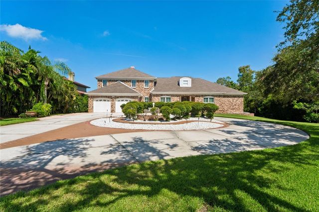 12816 HARBORWOOD DRIVE, Largo, FL 33774