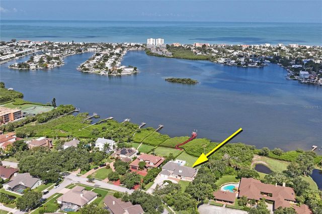 12816 HARBORWOOD DRIVE, Largo, FL 33774
