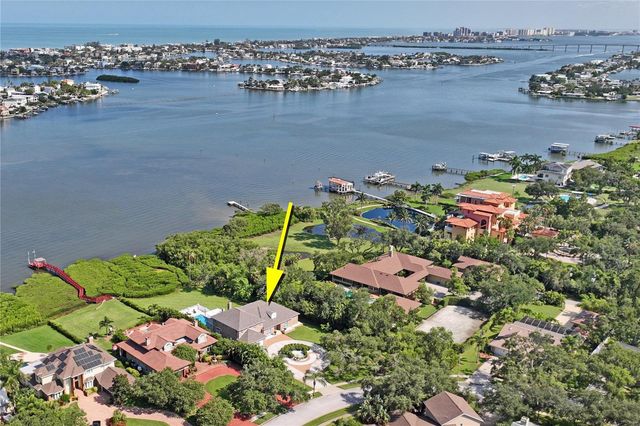 12816 HARBORWOOD DRIVE, Largo, FL 33774
