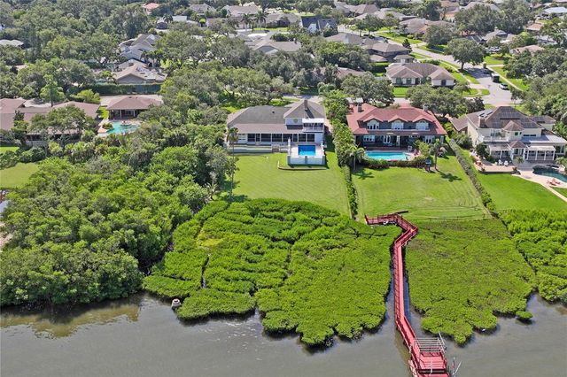 12816 HARBORWOOD DRIVE, Largo, FL 33774