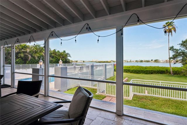 12816 HARBORWOOD DRIVE, Largo, FL 33774