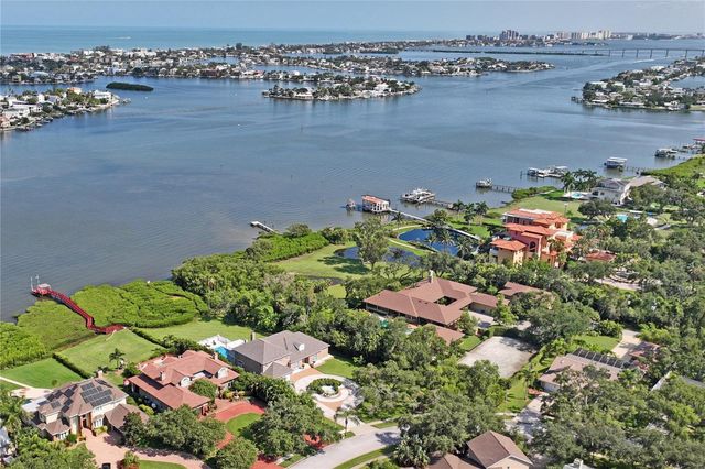 12816 HARBORWOOD DRIVE, Largo, FL 33774