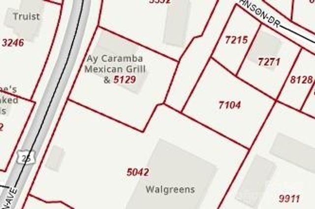 853 Merrimon Avenue, Asheville, NC 28804