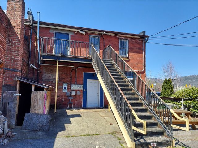 853 Merrimon Avenue, Asheville, NC 28804